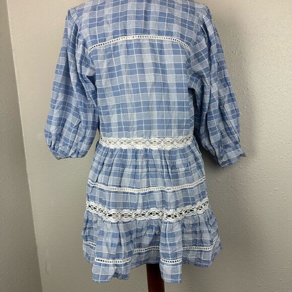 NWT Free People Women’s Dress - Picture 4 of 5